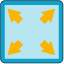 Square shape