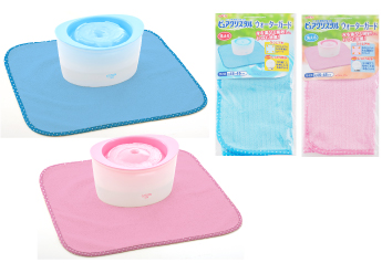 Water Protection Mat