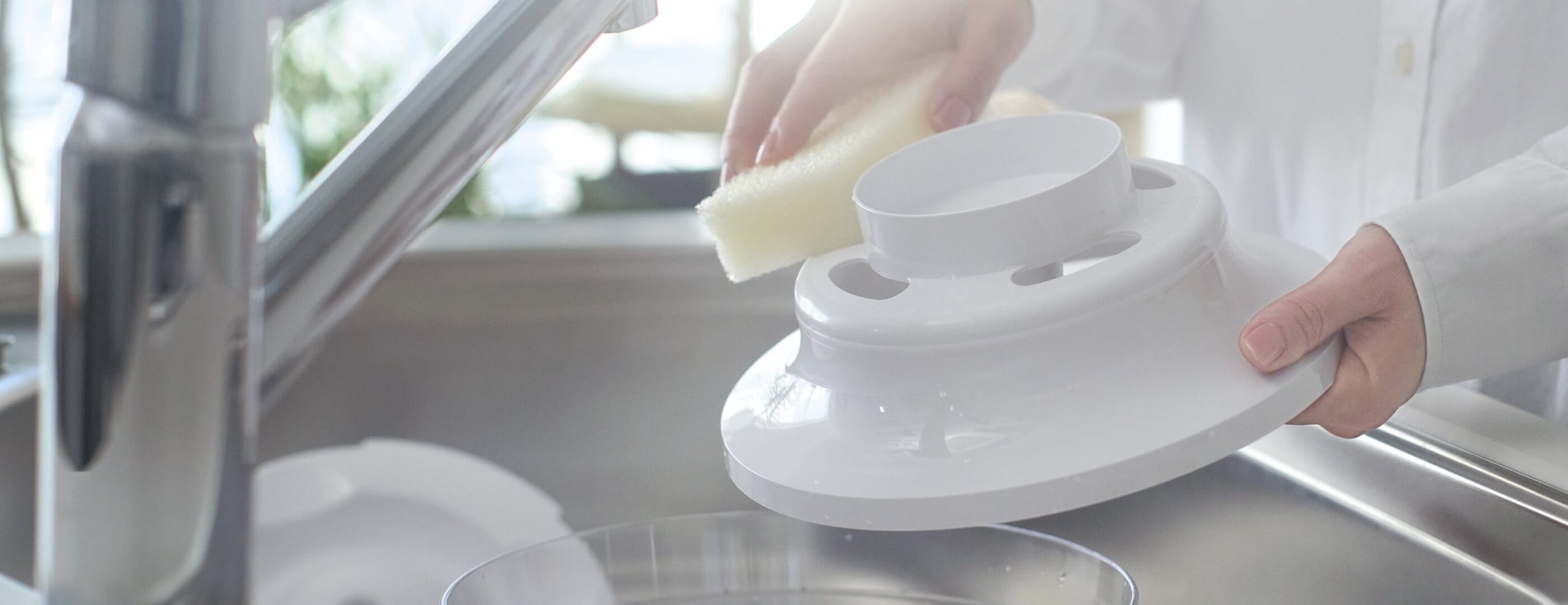 CARE GUIDE - お手入れ方法