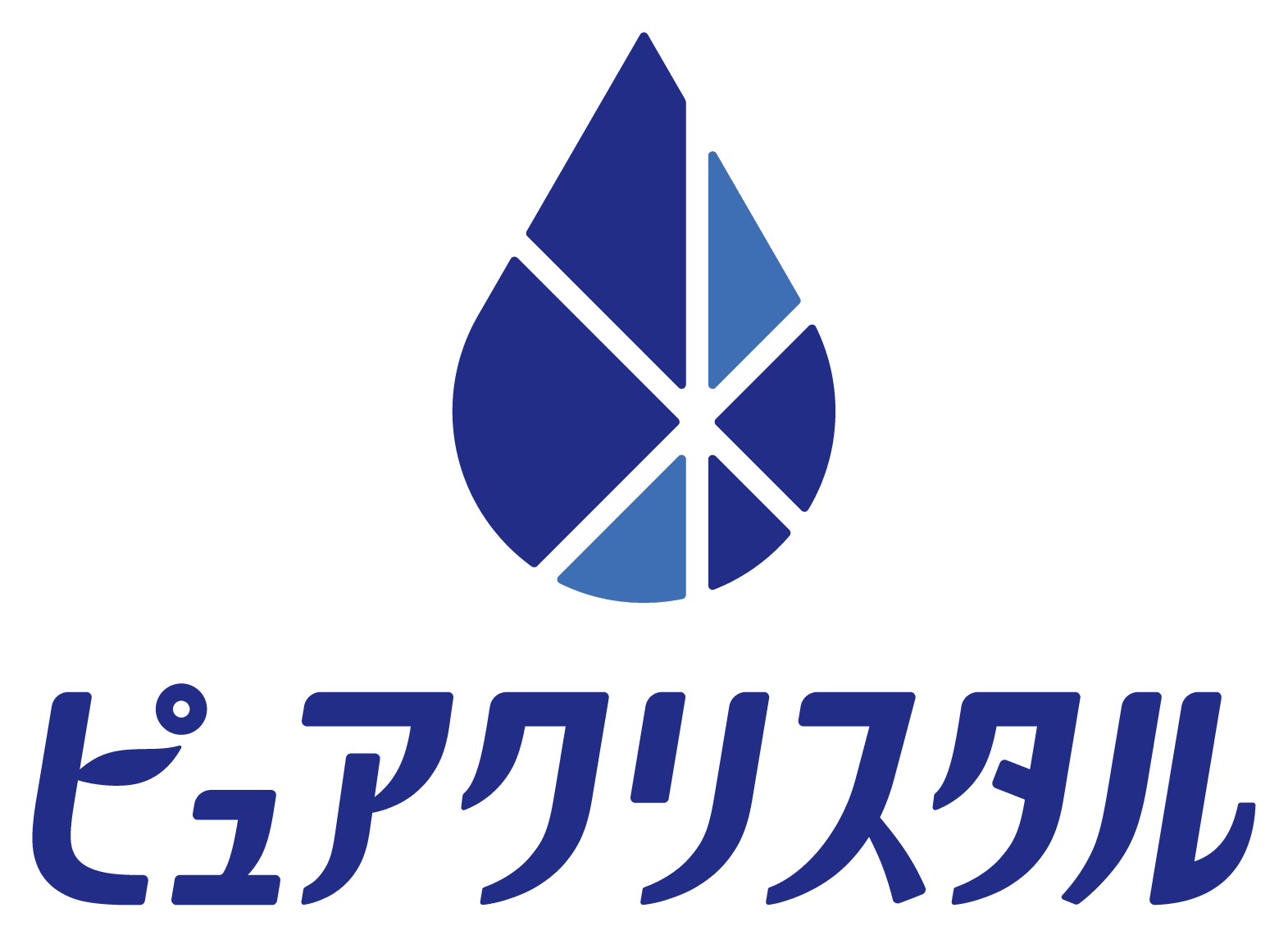 ピュアクリスタル