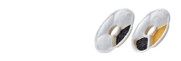 交換用フィルター - FILTER