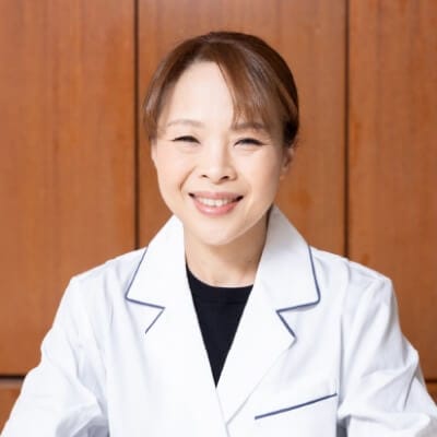 高柳 信子（たかやなぎのぶこ）先生