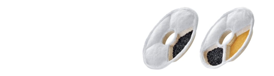 交換用フィルター - FILTER