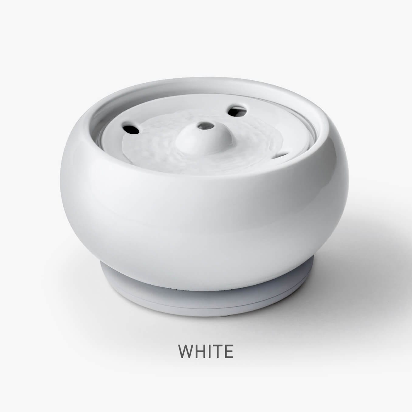 ピュアクリスタル セラモ 1.8L