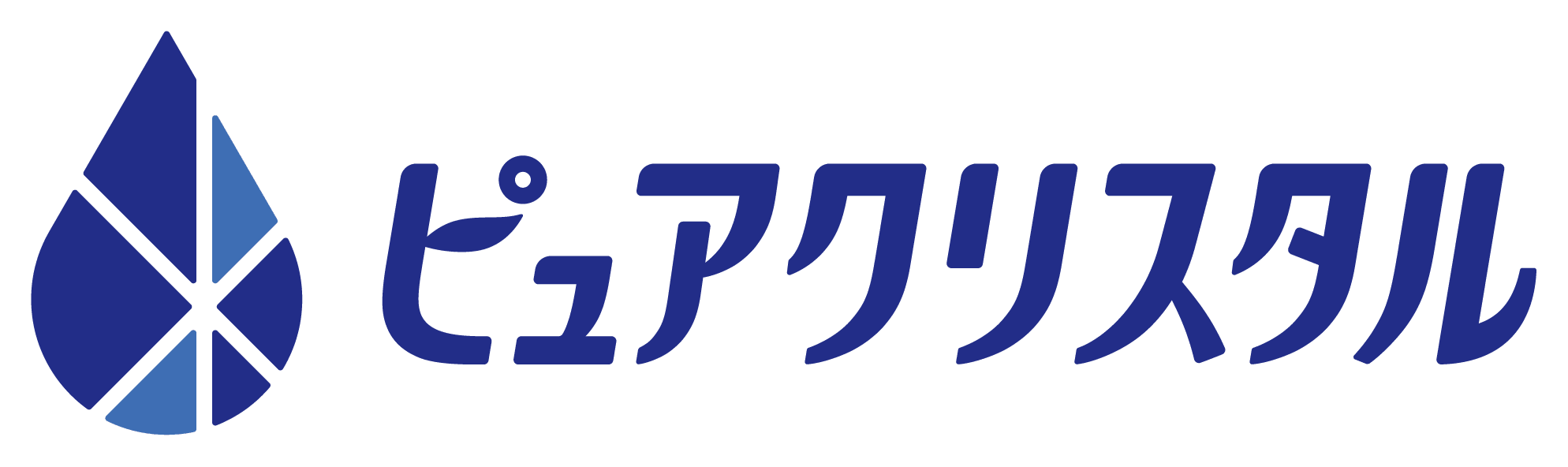 ピュアクリスタル